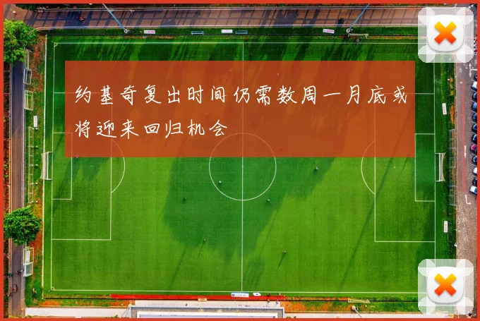 约基奇复出时间仍需数周一月底或将迎来回归机会