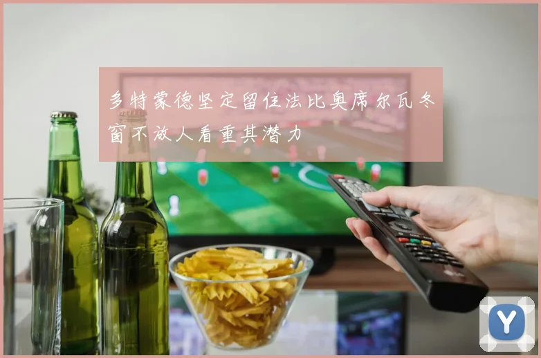 多特蒙德坚定留住法比奥席尔瓦冬窗不放人看重其潜力