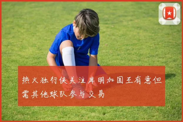 热火独行侠关注库明加国王有意但需其他球队参与交易