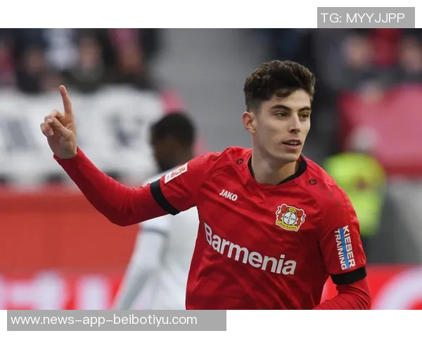 阿森纳面临抉择哈弗茨明夏合同将剩两年续约还是出售成关键问题