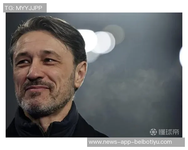 科瓦奇回应拜尔言论称全队士气低落表示不信并强调今日进步明显